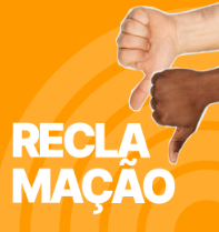 Ícone Reclamação