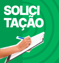 Ícone Solicitação