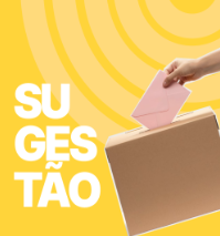 Ícone Sugestão