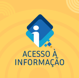 Ícone Acesso a Informação