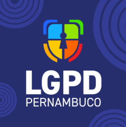 Ícone LGPD