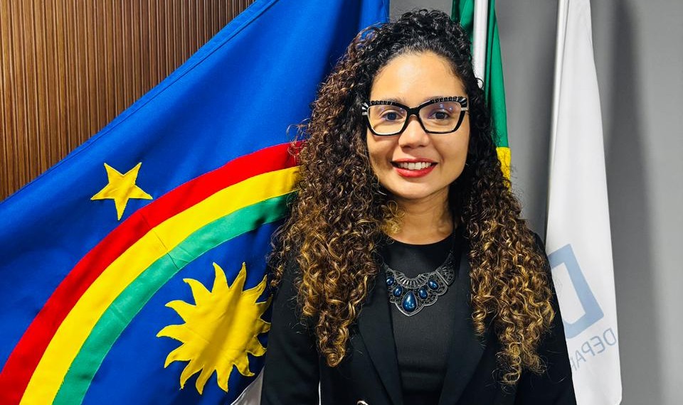 FOTO SECRETARIA JOANA