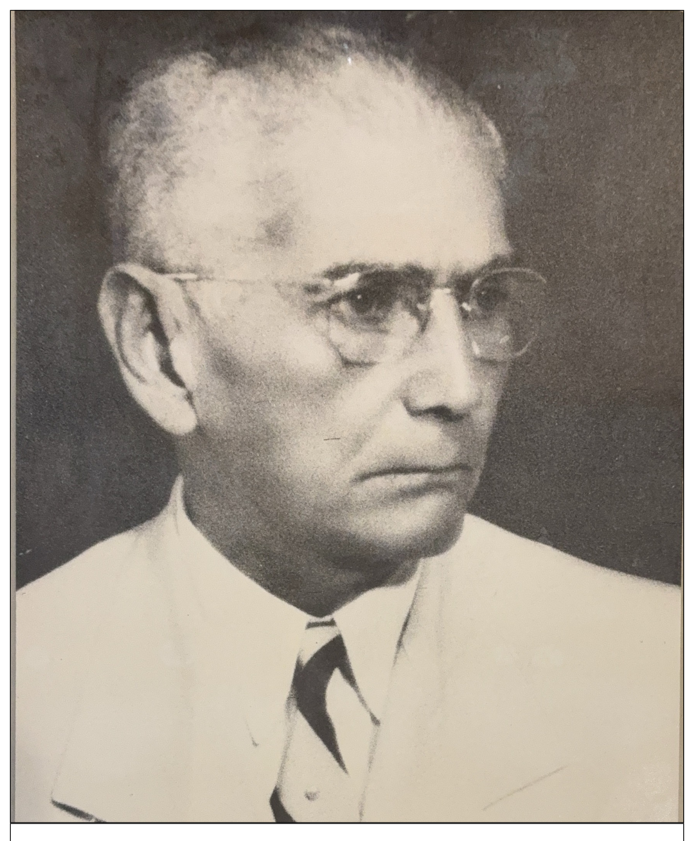 AMARO GOMES PEDROSA