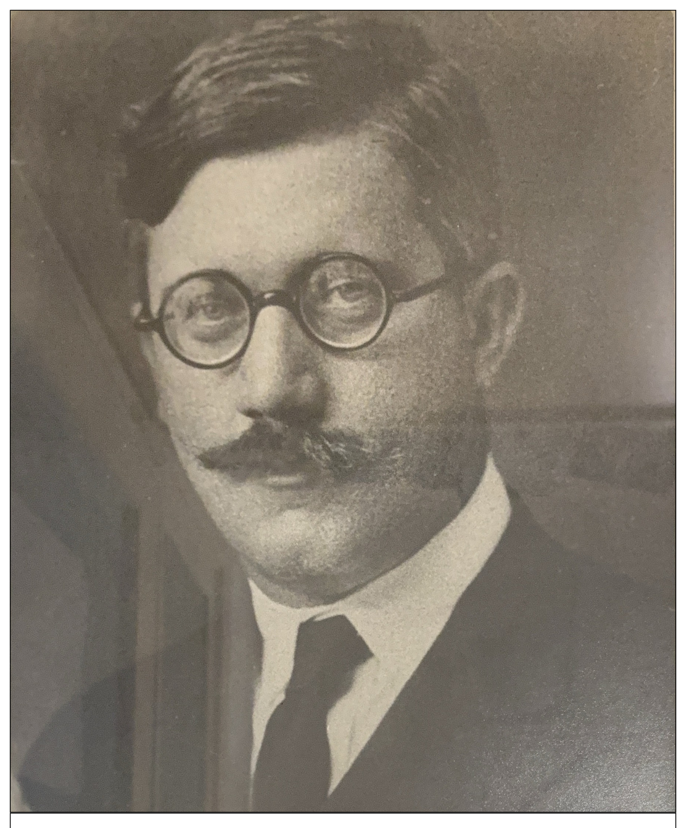 ANTÔNIO VICENTE DE ANDRADE BEZERRA