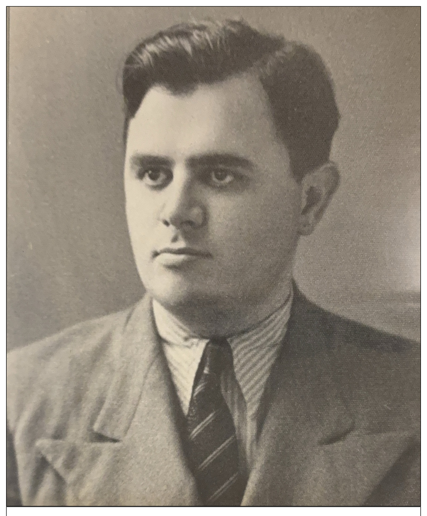 ARNÓBIO TENÓRIO WANDERLEY