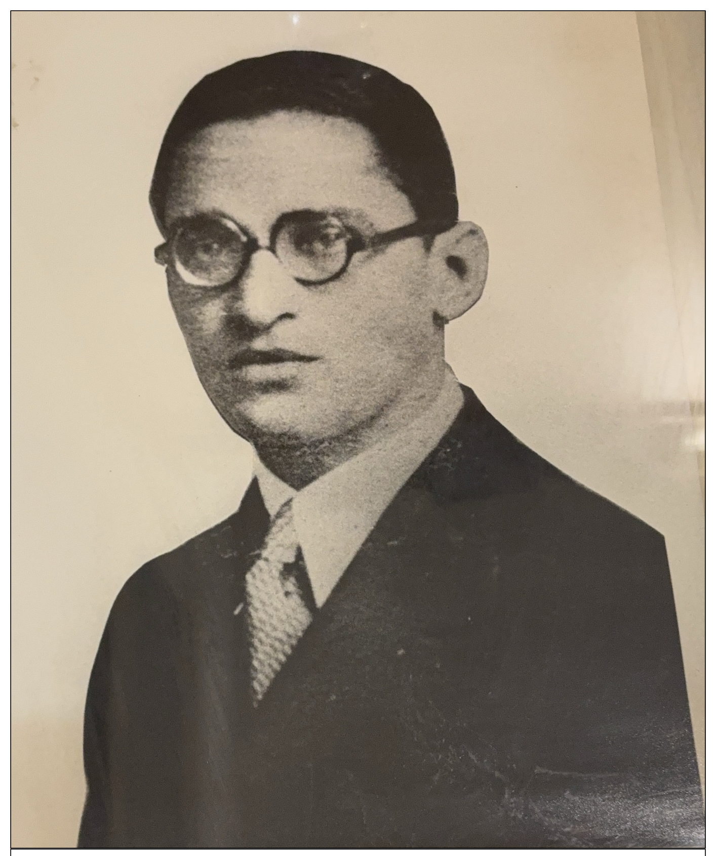 ARTHUR DE SOUZA MARINHO