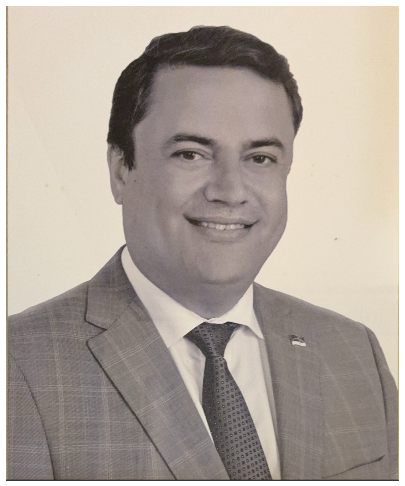 BERNARDO JUAREZ D'ALMEIDA