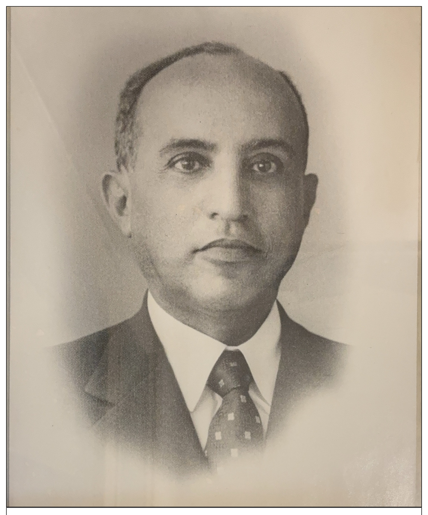 DIRCEU FERREIRA BORGES