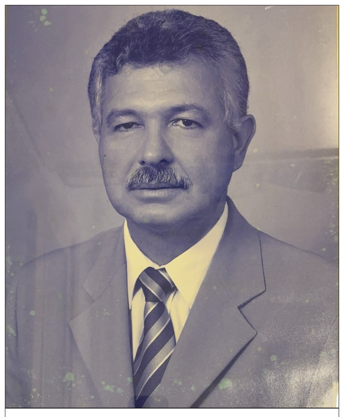 ELIAS GOMES DA SILVA