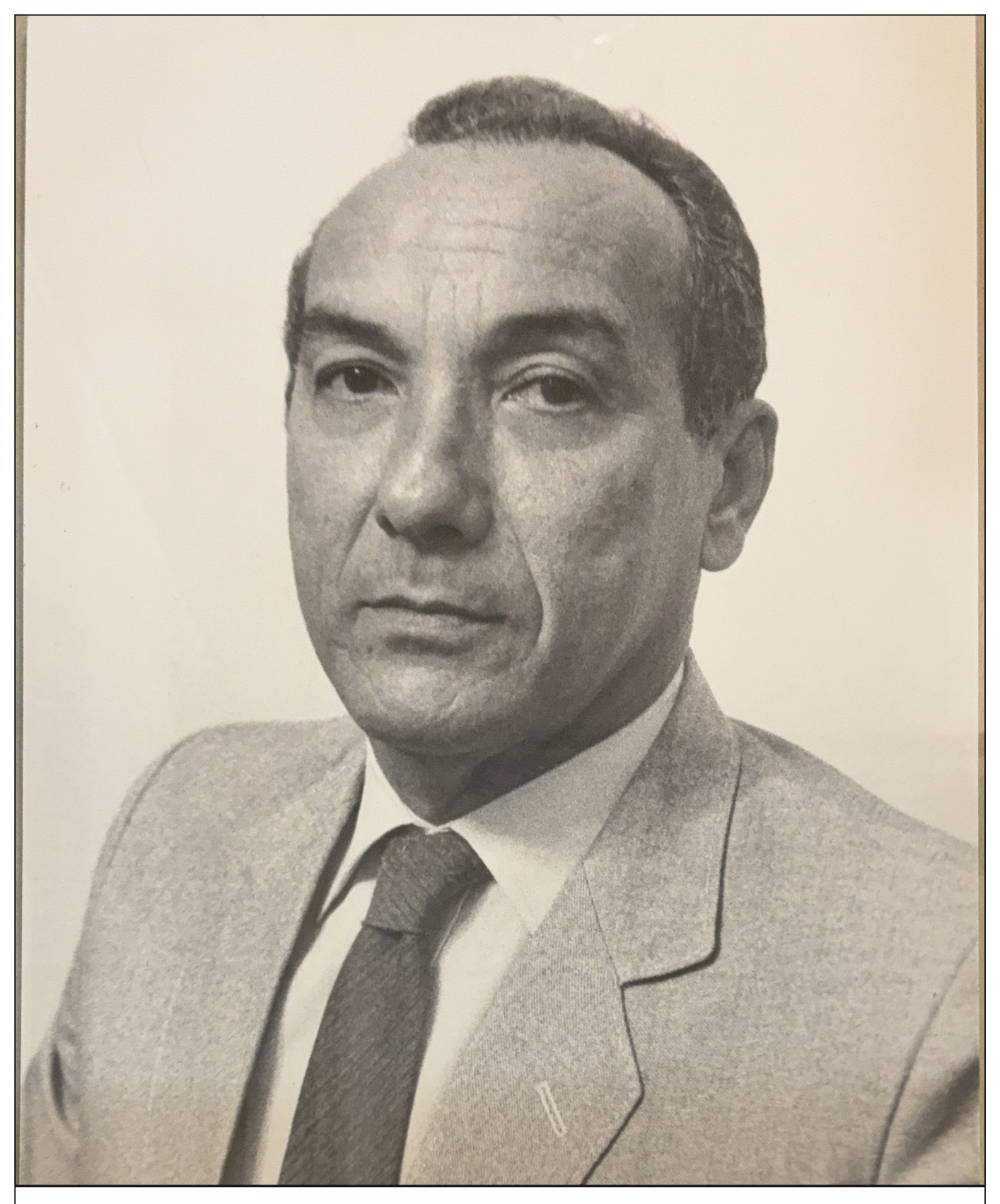 GILBERTO MARQUE PAULO
