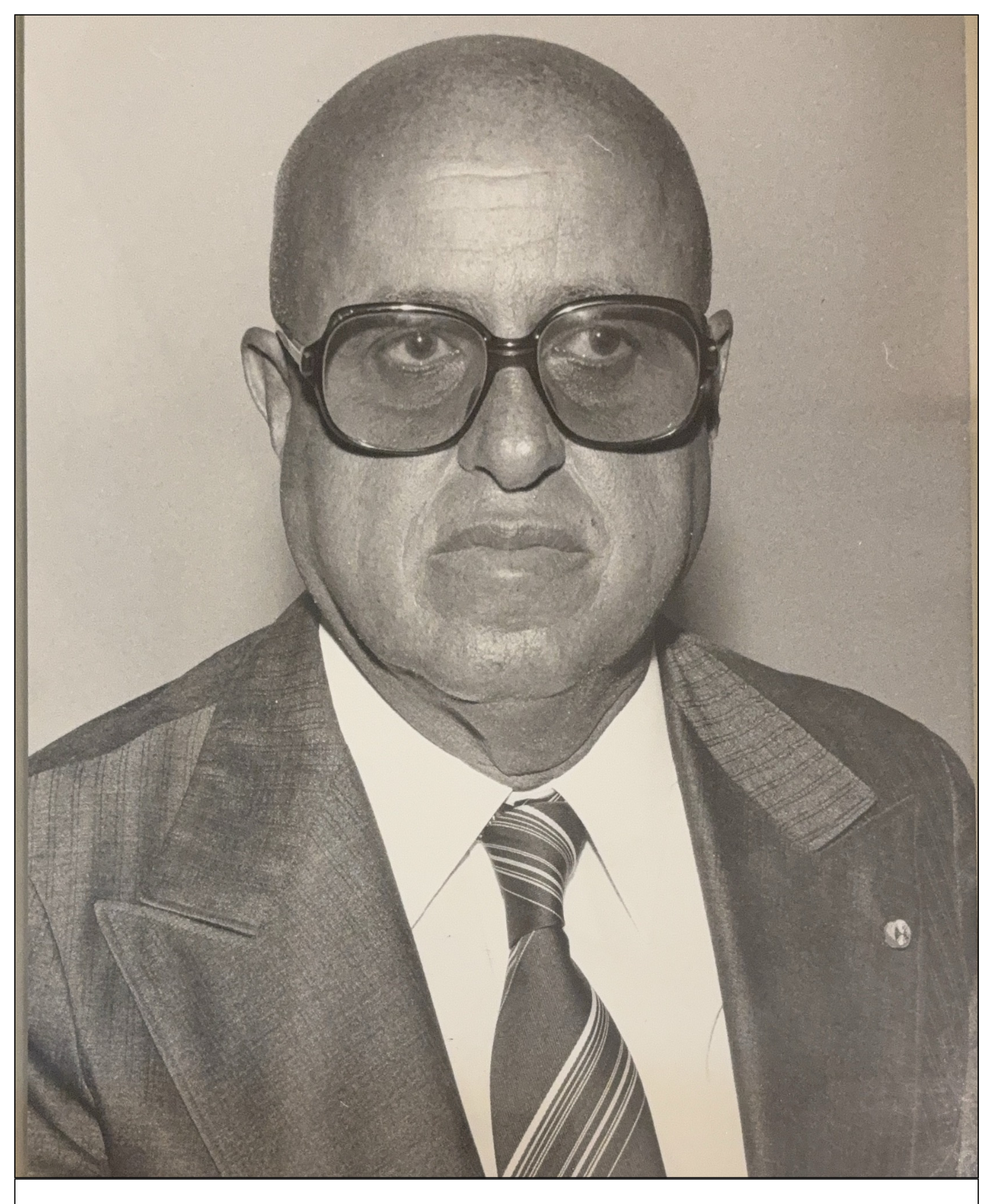 HERALDO JOSÉ DE ALMEIDA