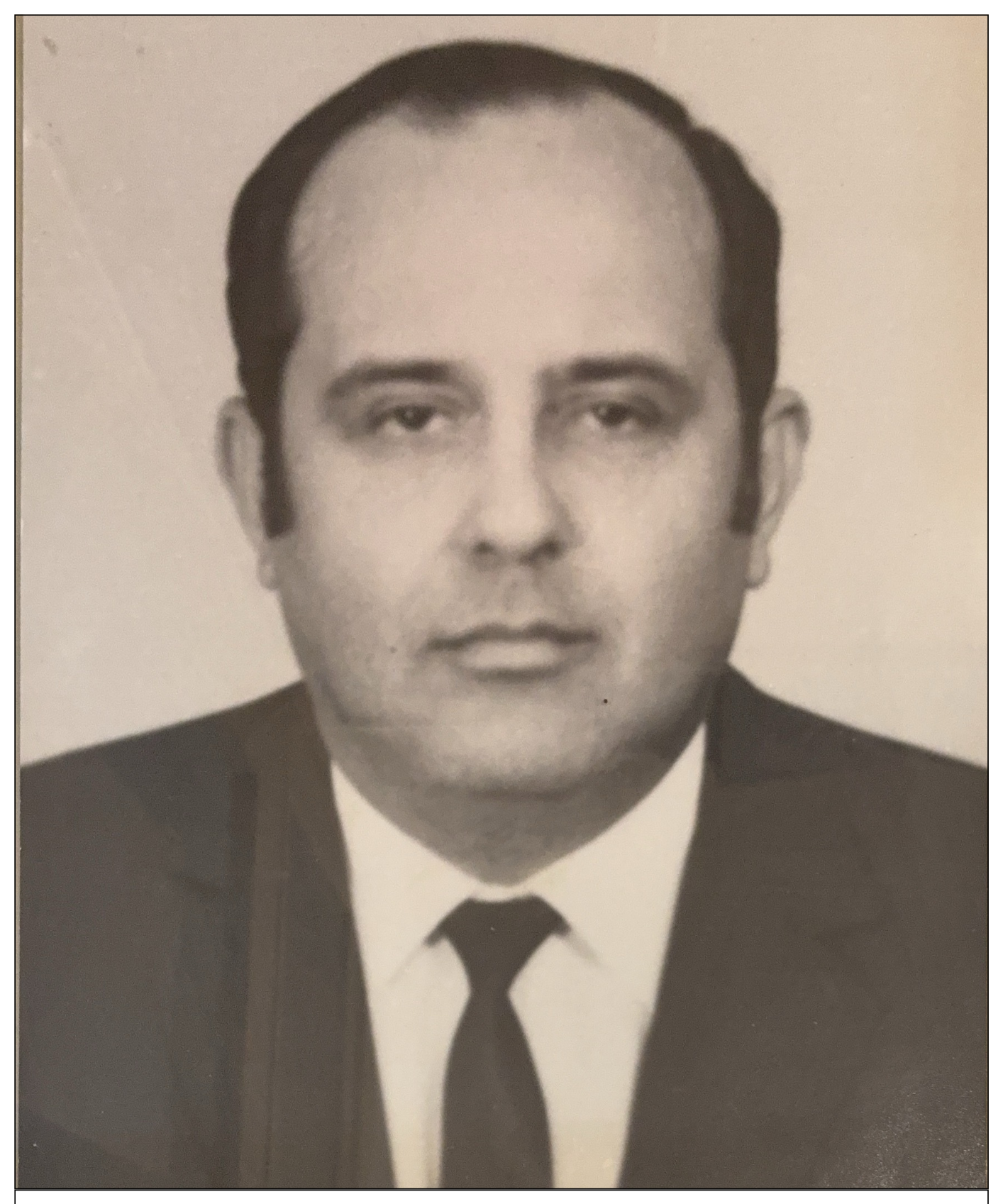 JOSÉ CAVALCANTI NEVES