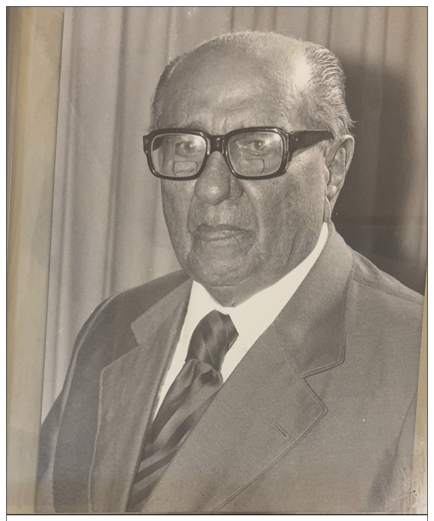 JOSÉ JOAQUIM DE ALMEIDA