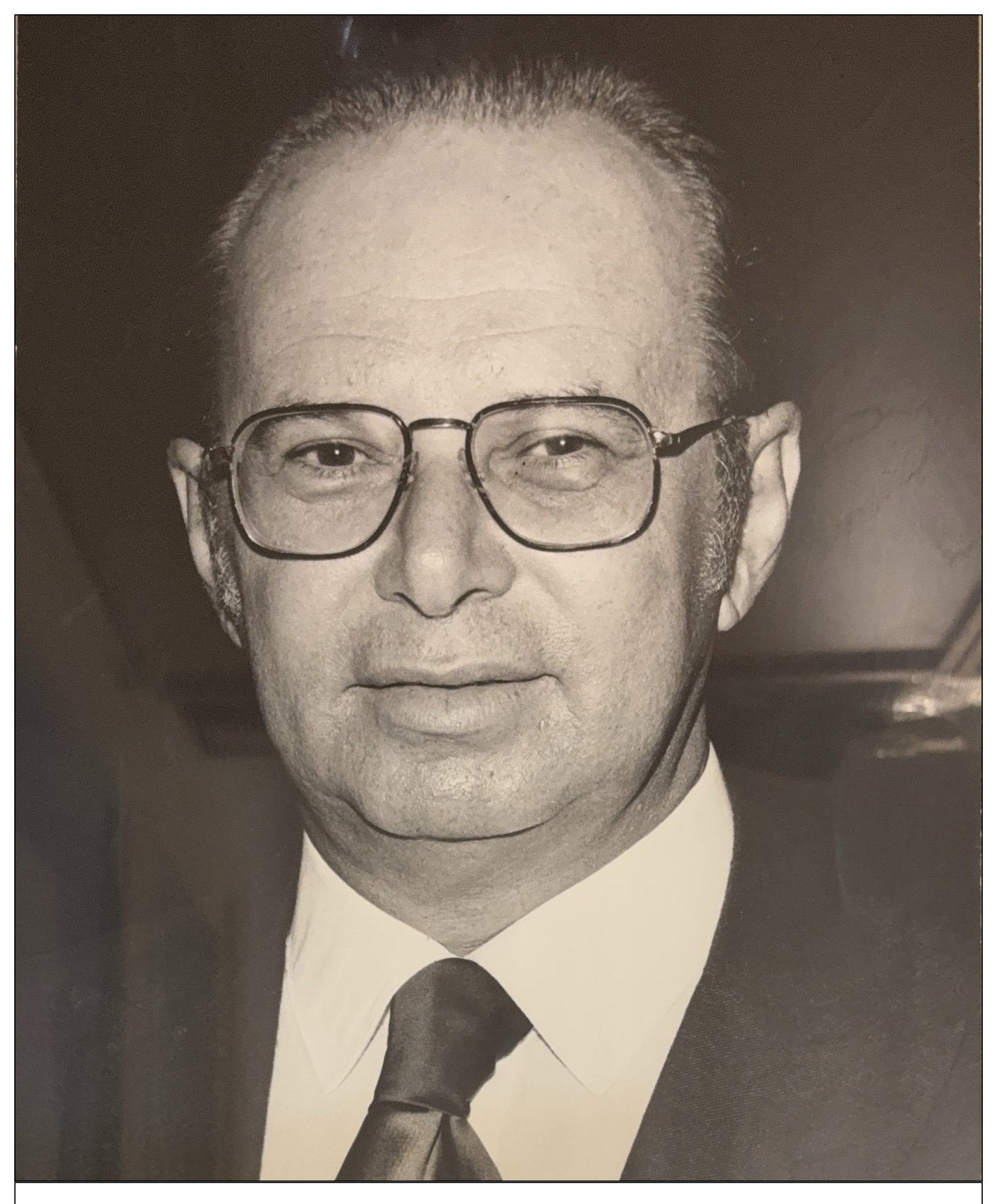 JOSÉ PAES DE ANDRADE