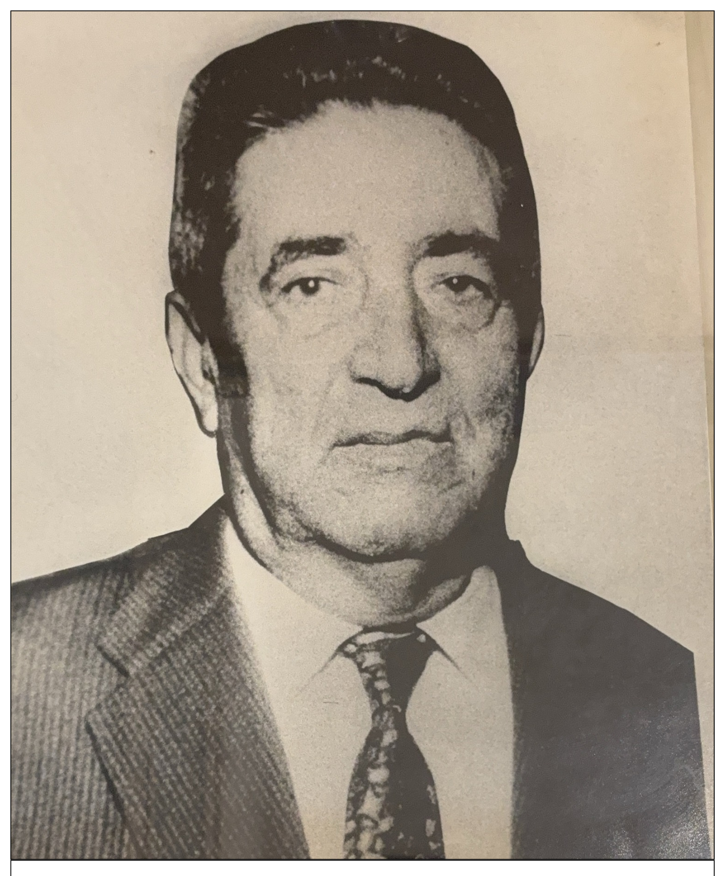 LEÃO DINIZ DE SOUZA LEÃO