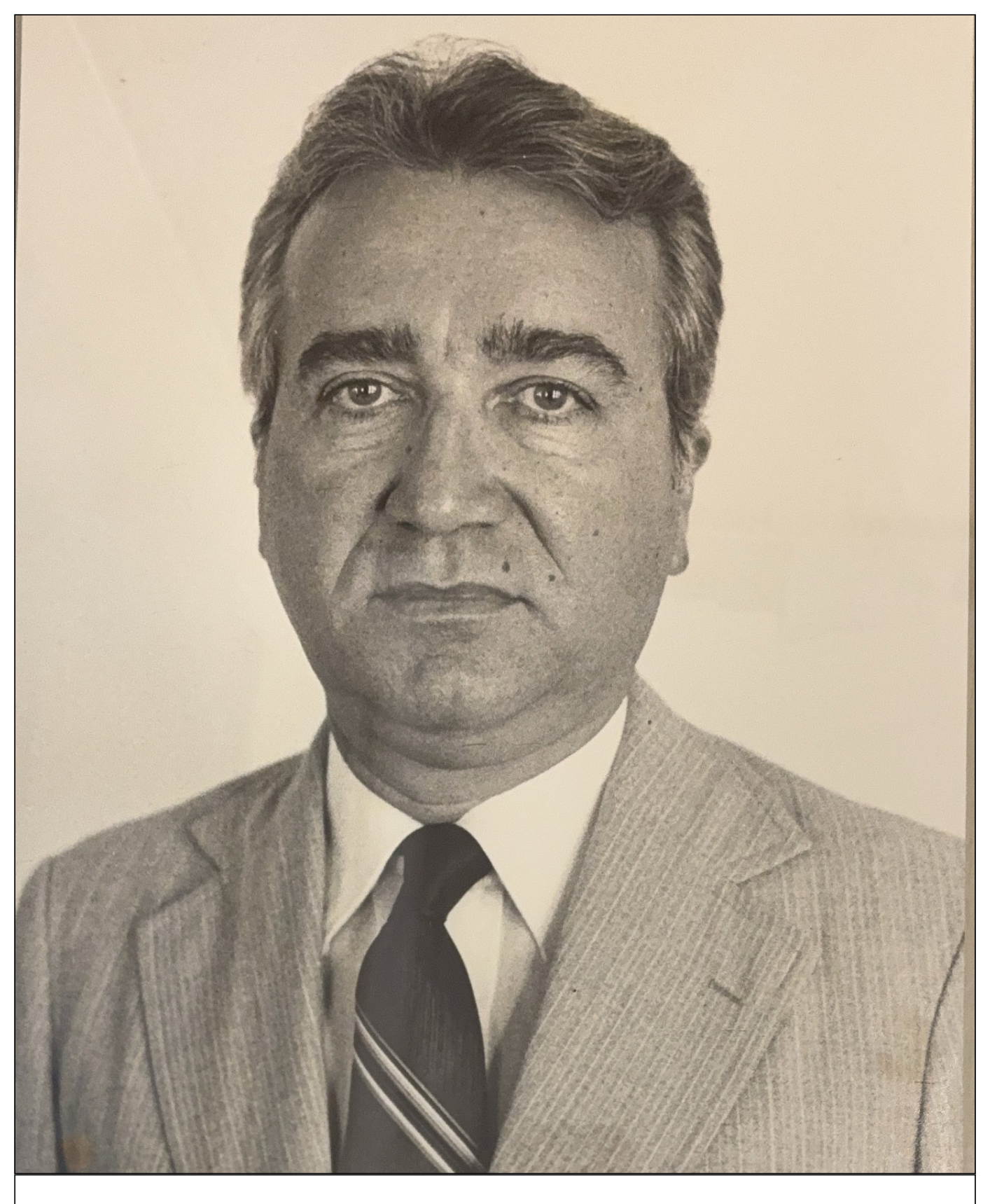 LUIZ DE GONZAGA ANDRADE VASCONCELOS