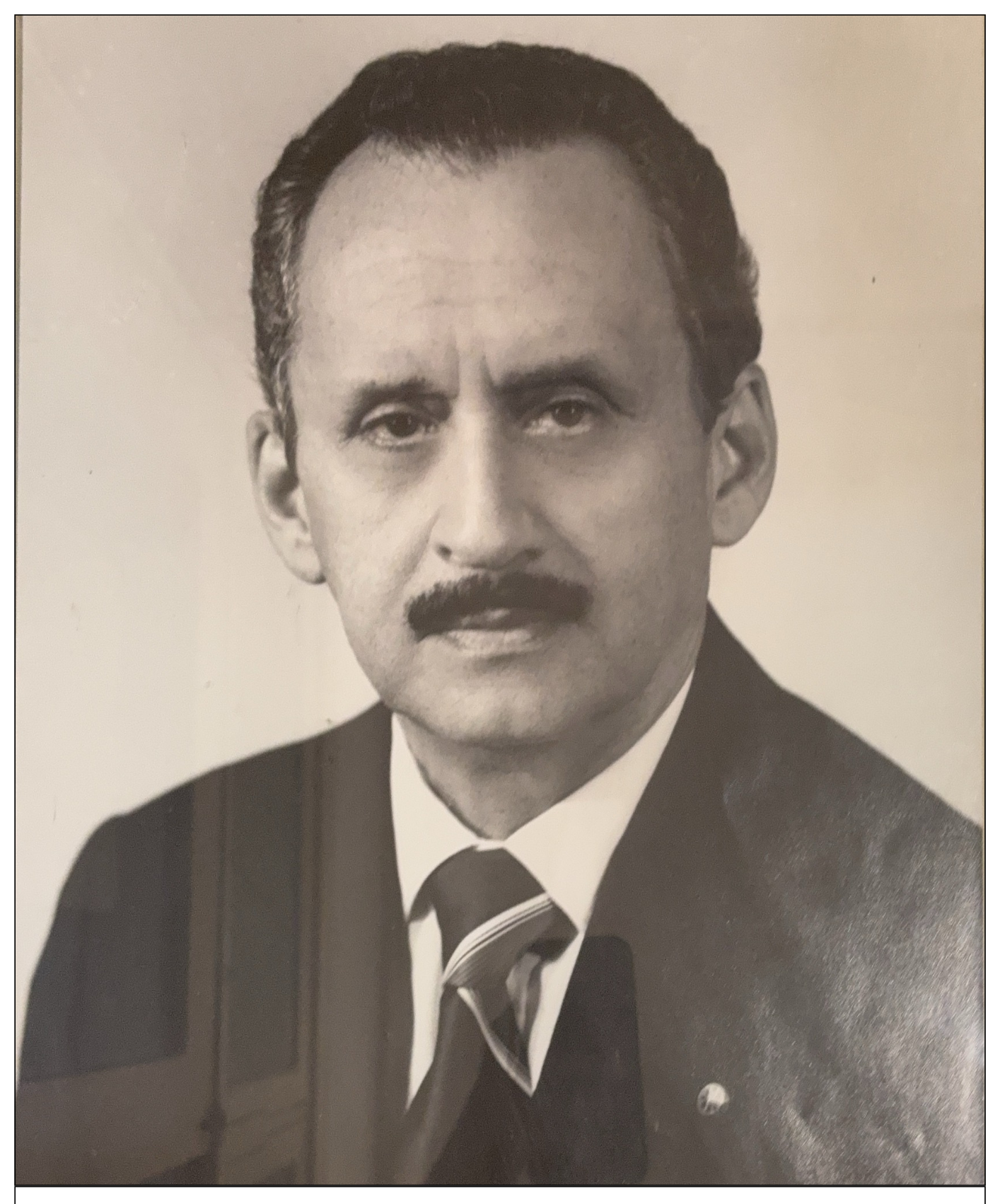 LUIZ DE MAGALHÃES MELO