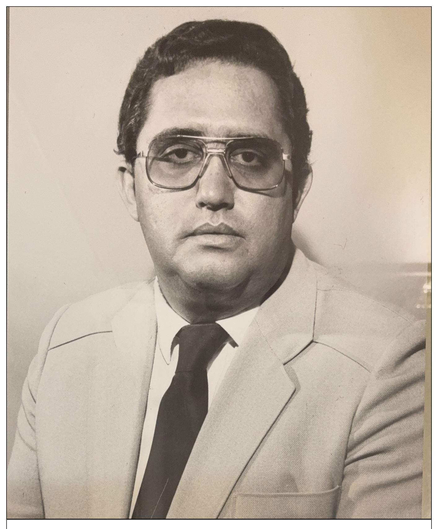 LUIZ DE SÁ MONTEIRO