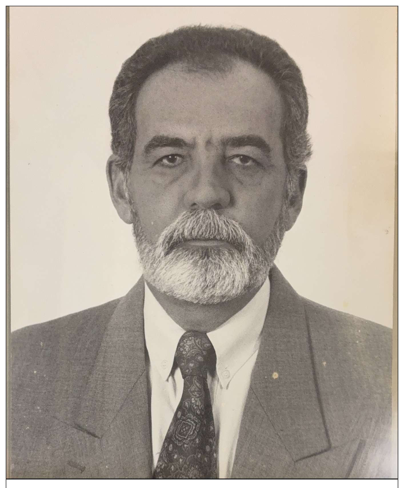 MARCOS LUIZ COSTA CABRAL