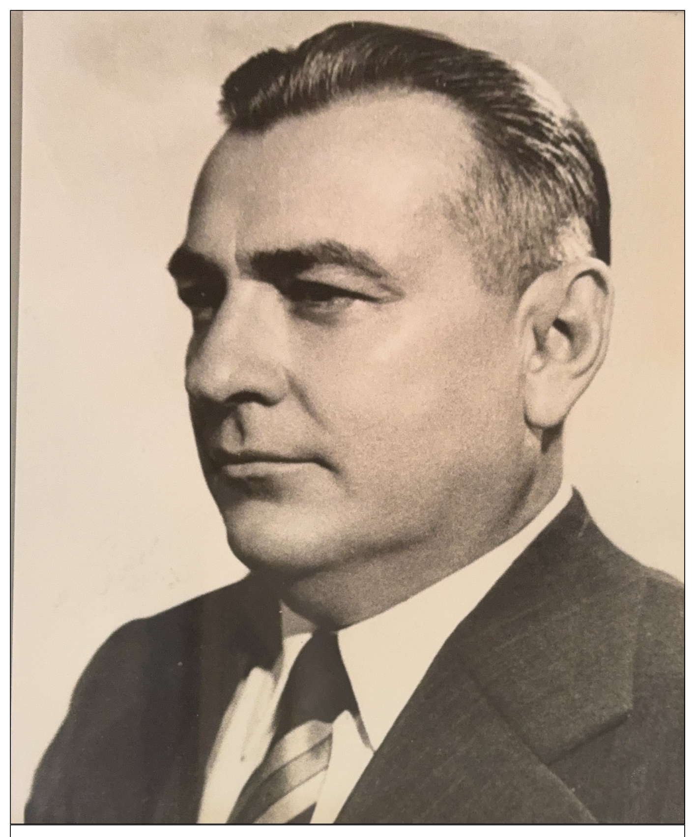 OCTÁVIO CORRÊA DE ARAUJO