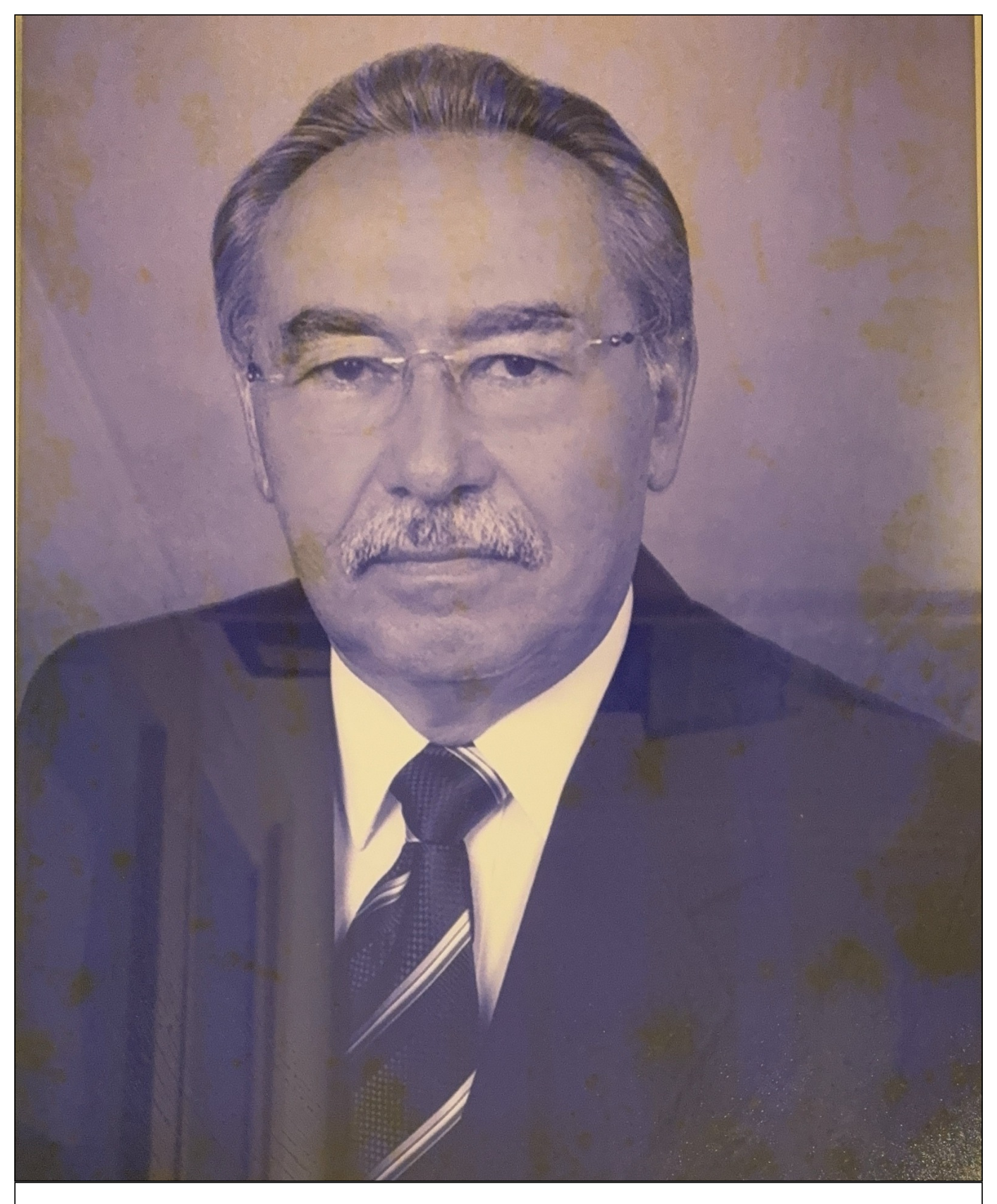 ROLDÃO JOAQUIM DOS SANTOS