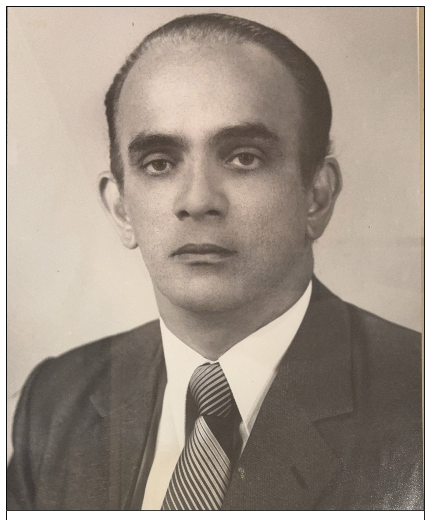 SILVIO PESSOA DE CARVALHO