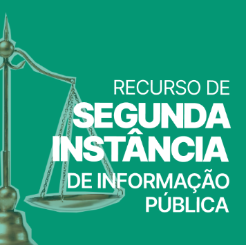 Ícone recurso de Segunda Instância Pública