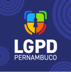 Ícone LGPD