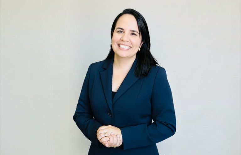 foto secretaria executiva seaprev, Thamires Livia